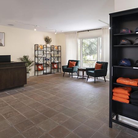 La Casa Del Zorro Resort & Spa Borrego Springs Dış mekan fotoğraf