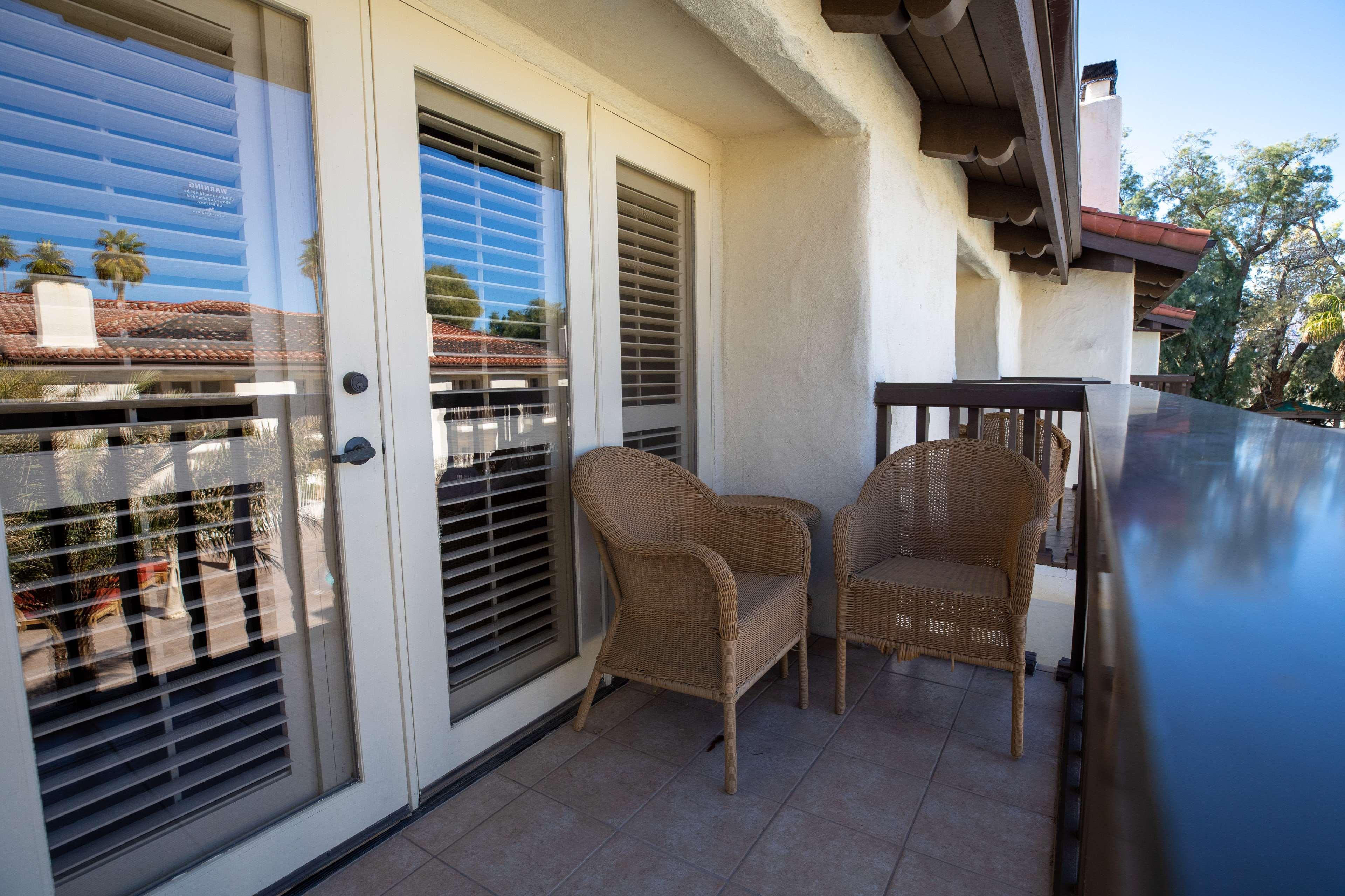 La Casa Del Zorro Resort & Spa Borrego Springs Dış mekan fotoğraf