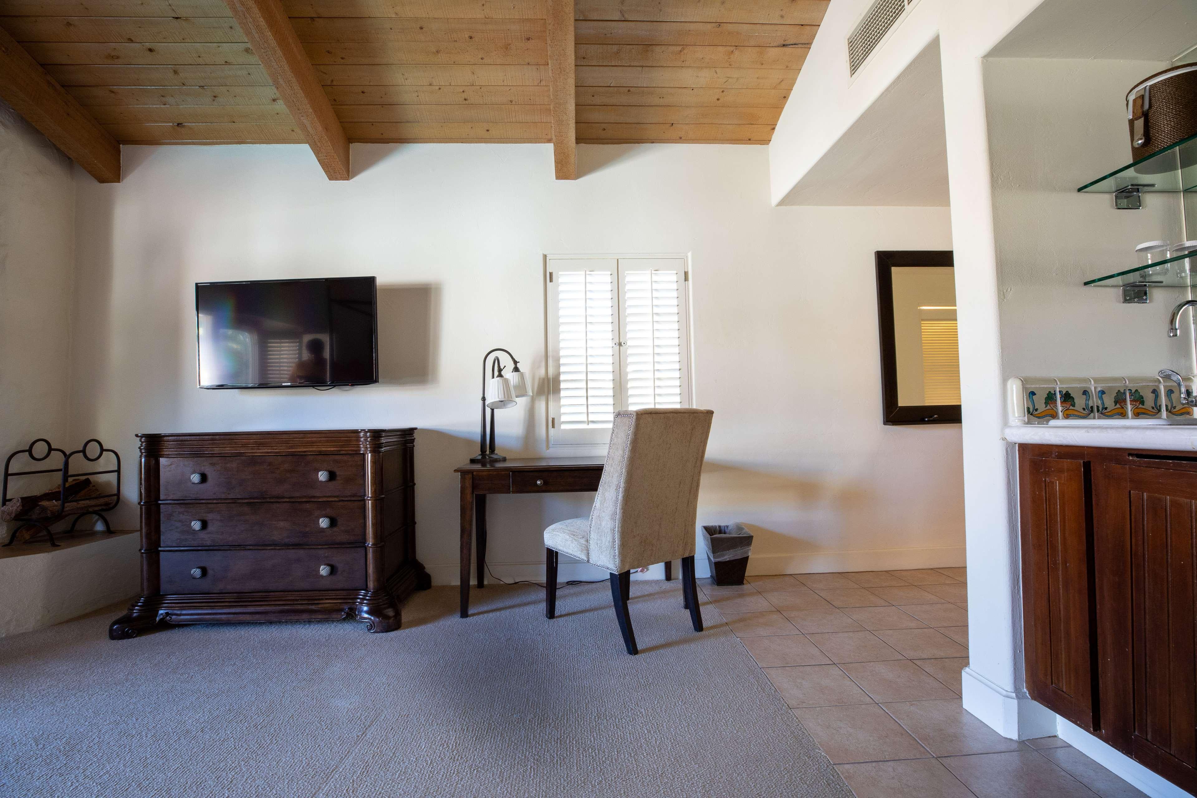 La Casa Del Zorro Resort & Spa Borrego Springs Dış mekan fotoğraf