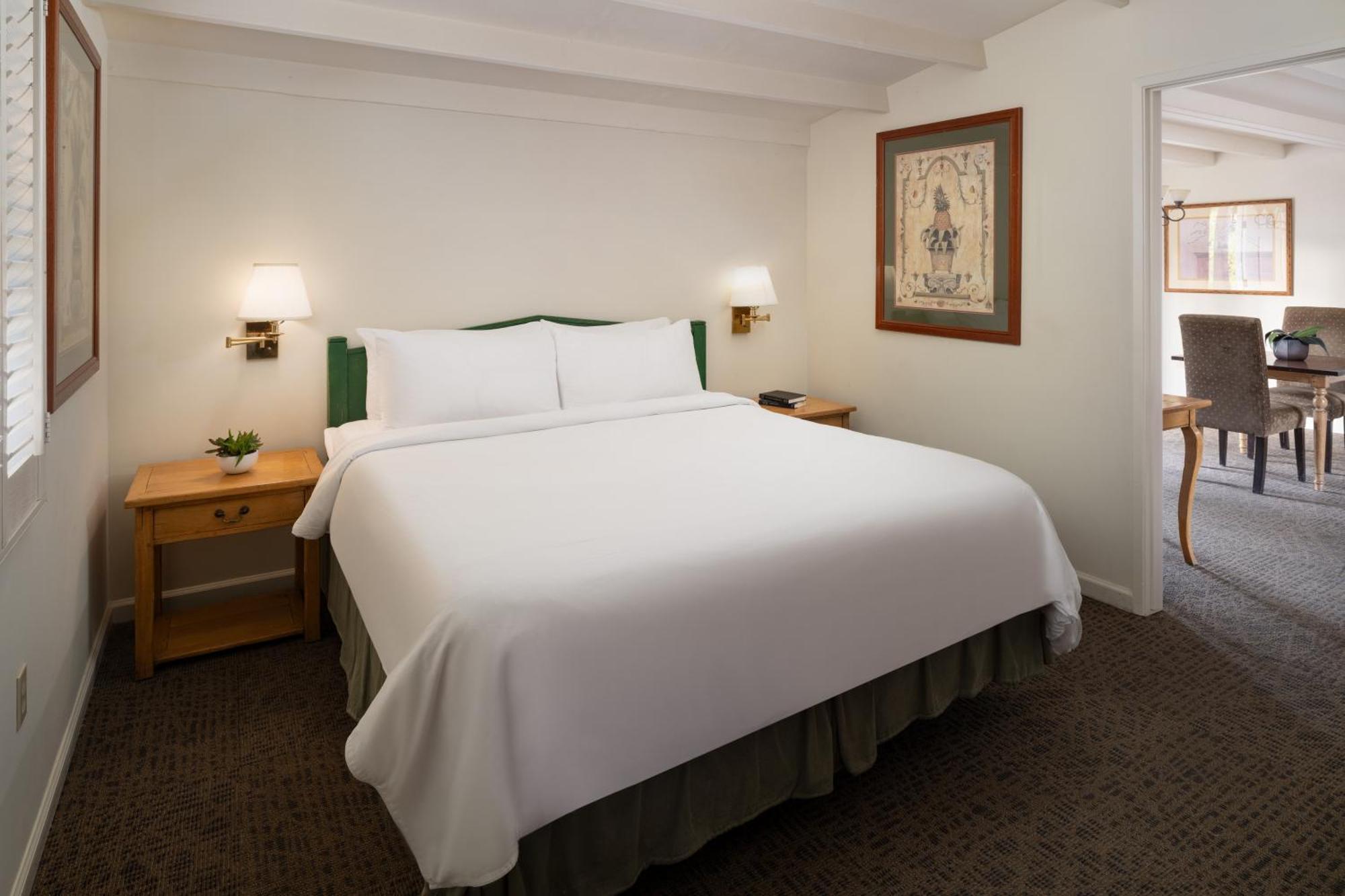 La Casa Del Zorro Resort & Spa Borrego Springs Dış mekan fotoğraf