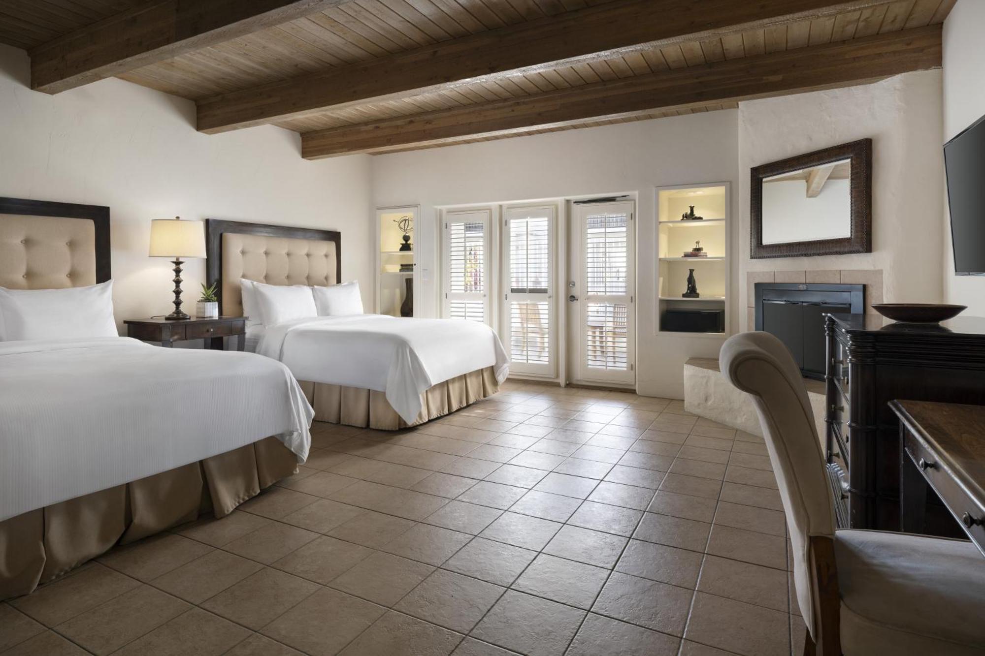 La Casa Del Zorro Resort & Spa Borrego Springs Dış mekan fotoğraf