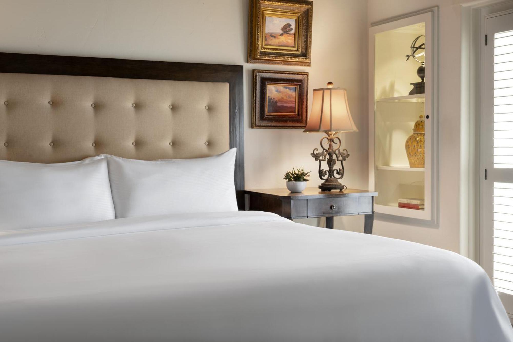 La Casa Del Zorro Resort & Spa Borrego Springs Dış mekan fotoğraf