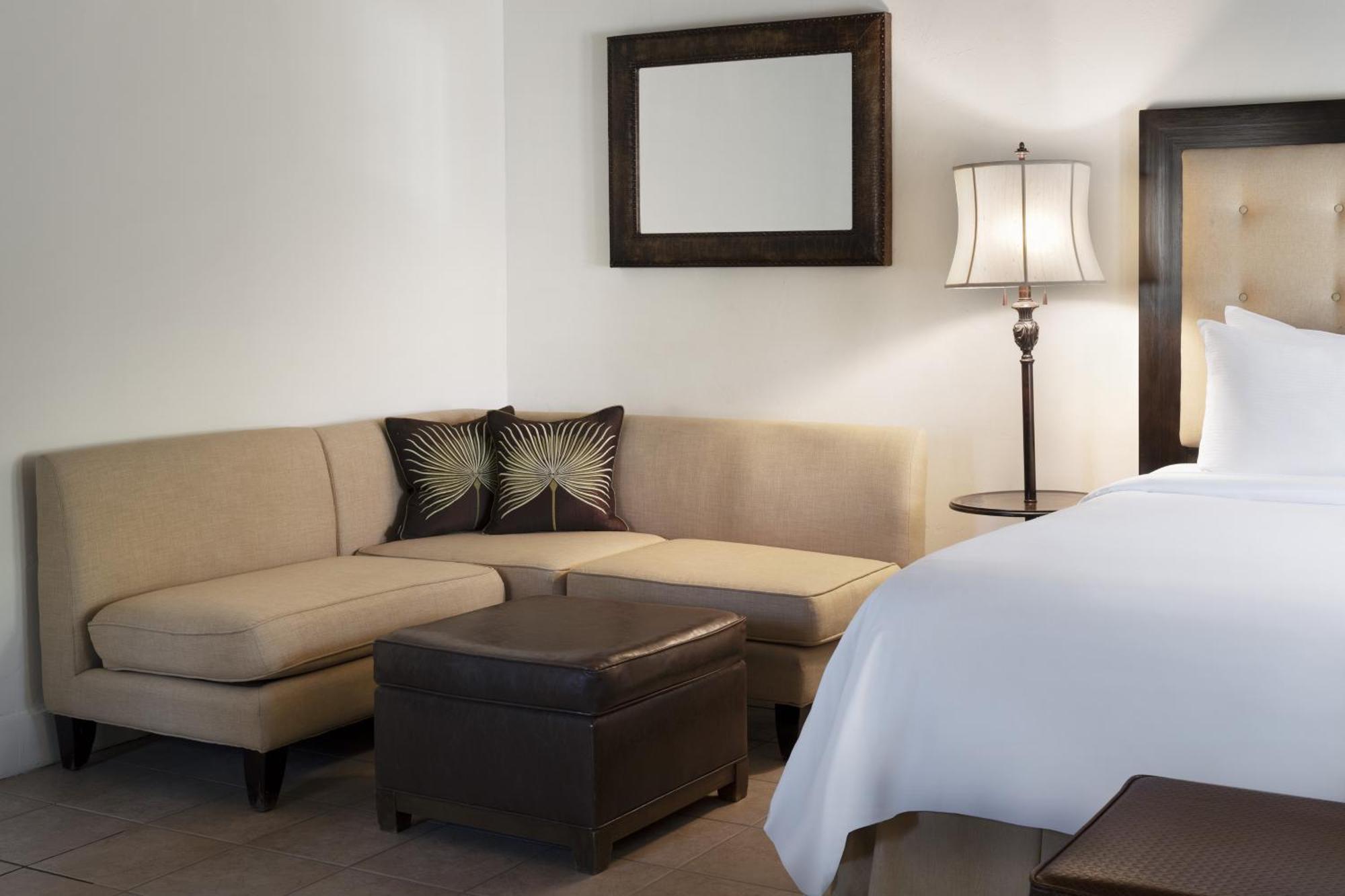 La Casa Del Zorro Resort & Spa Borrego Springs Dış mekan fotoğraf