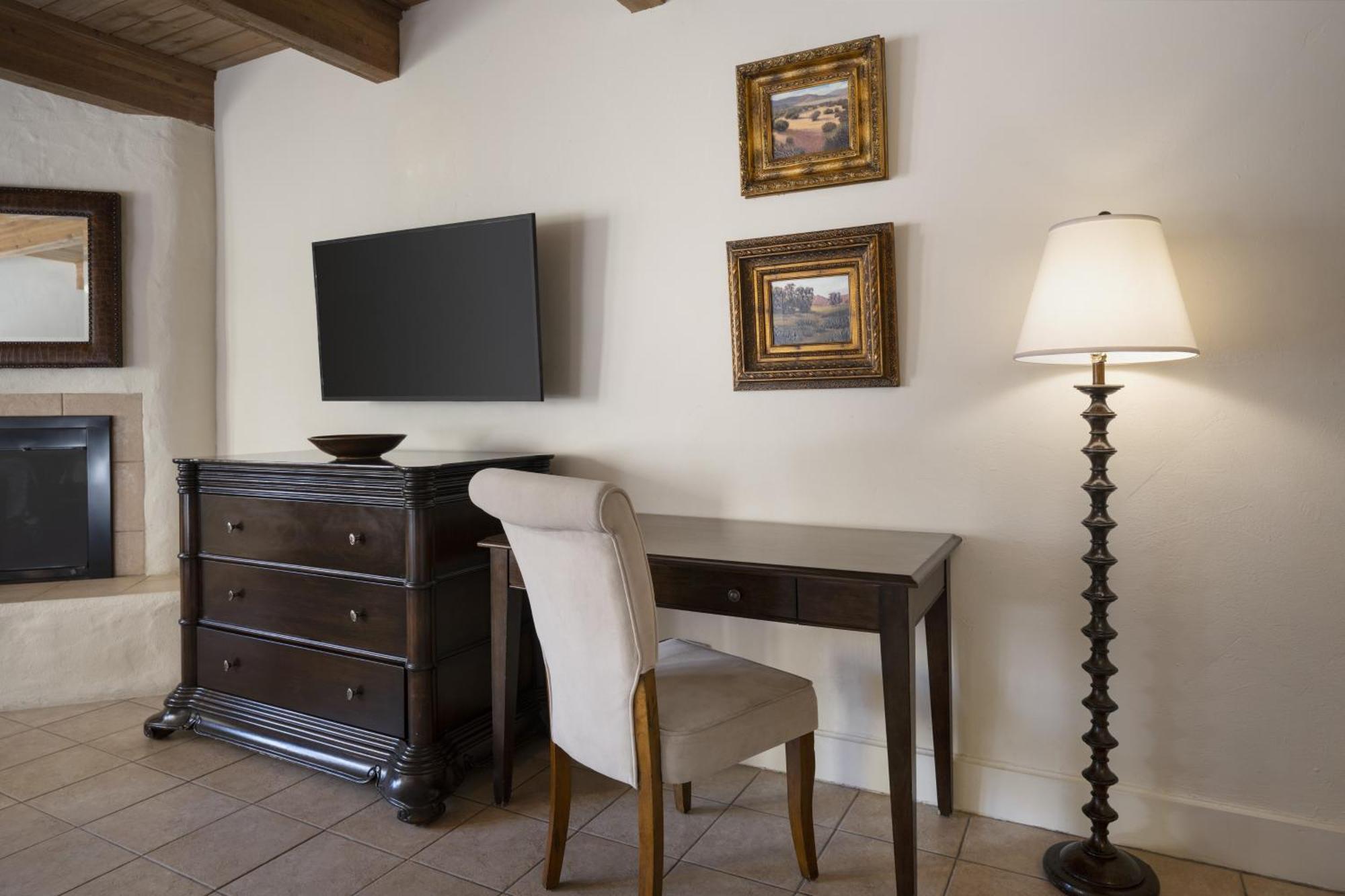 La Casa Del Zorro Resort & Spa Borrego Springs Dış mekan fotoğraf