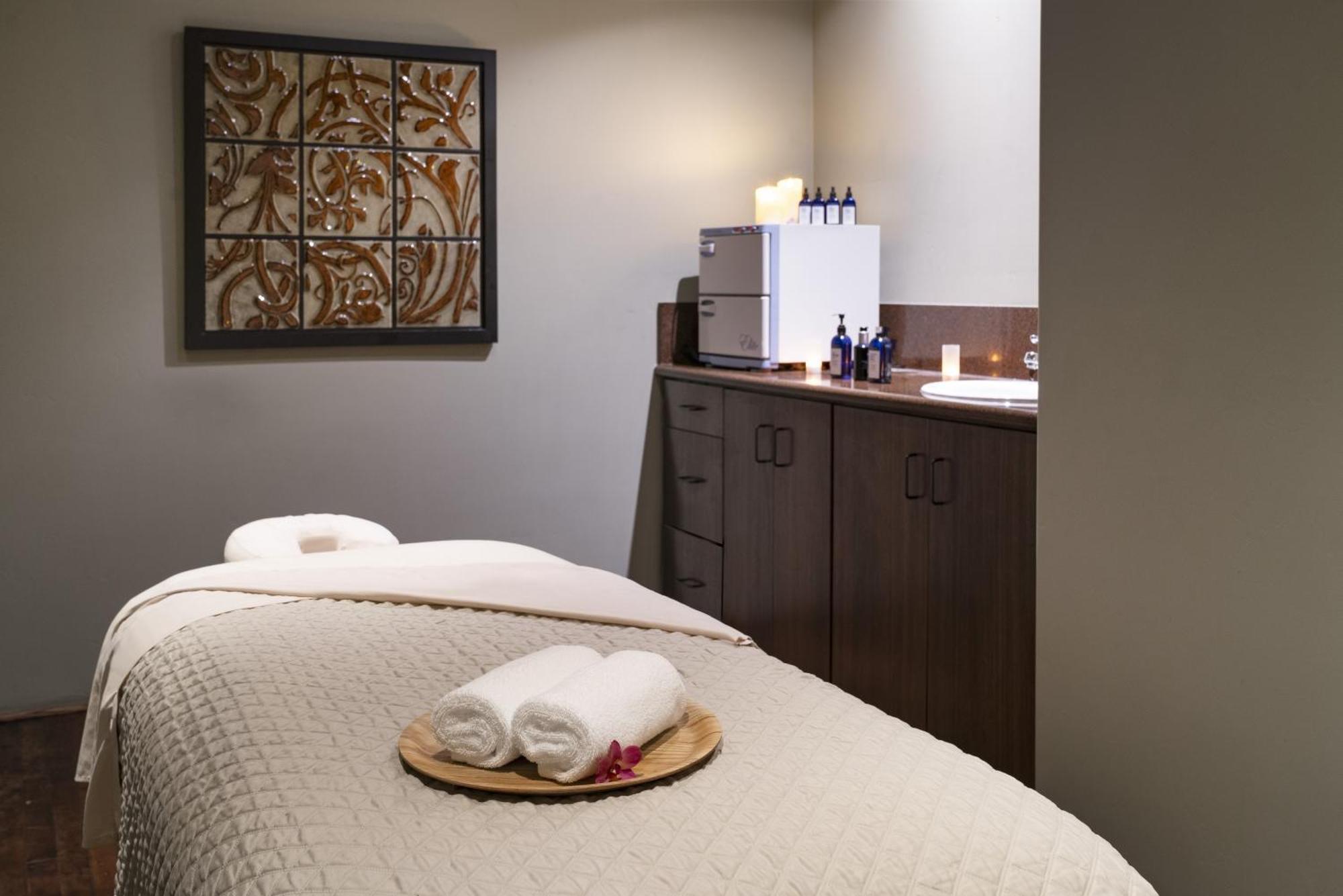 La Casa Del Zorro Resort & Spa Borrego Springs Dış mekan fotoğraf