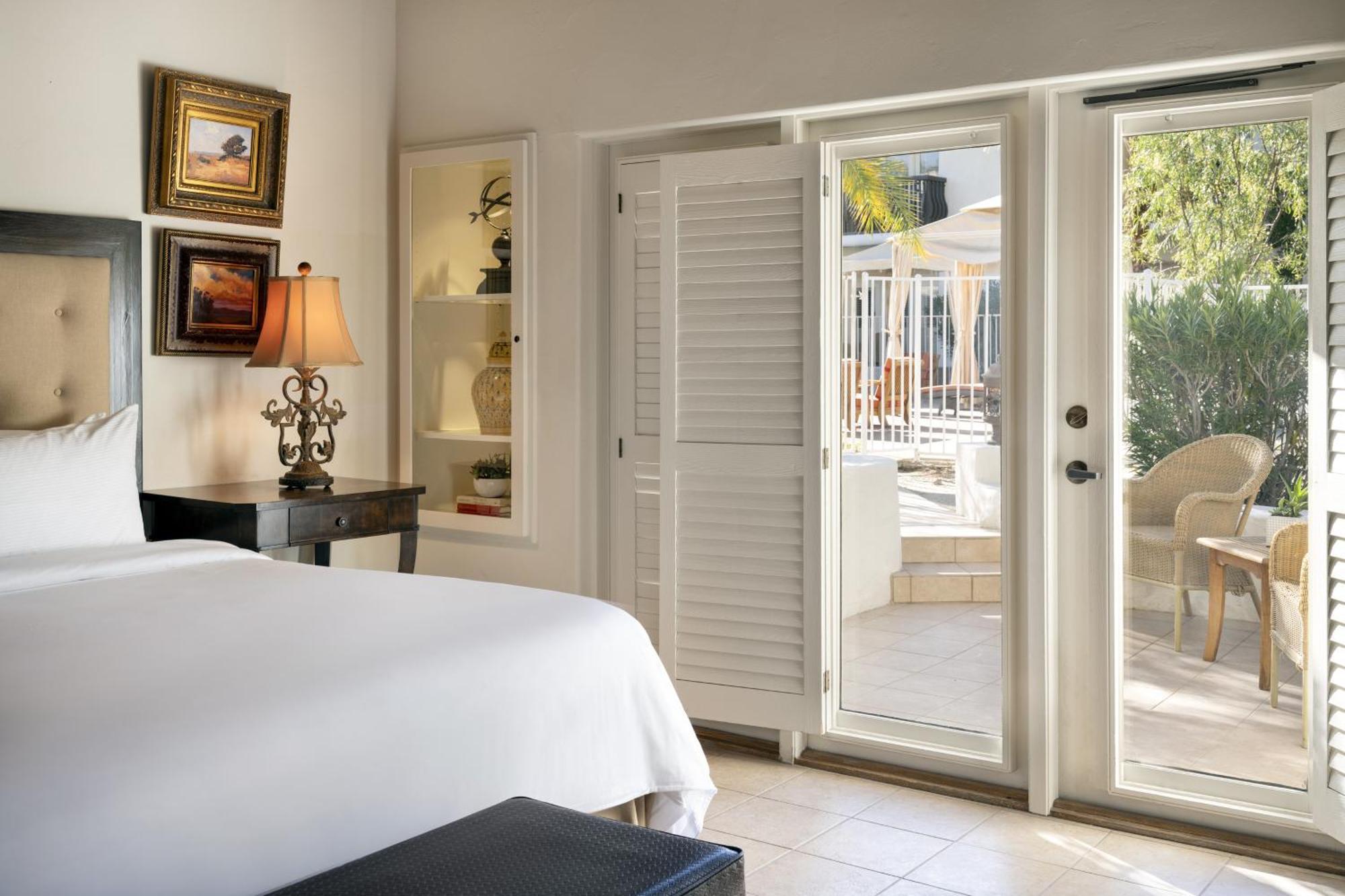 La Casa Del Zorro Resort & Spa Borrego Springs Dış mekan fotoğraf