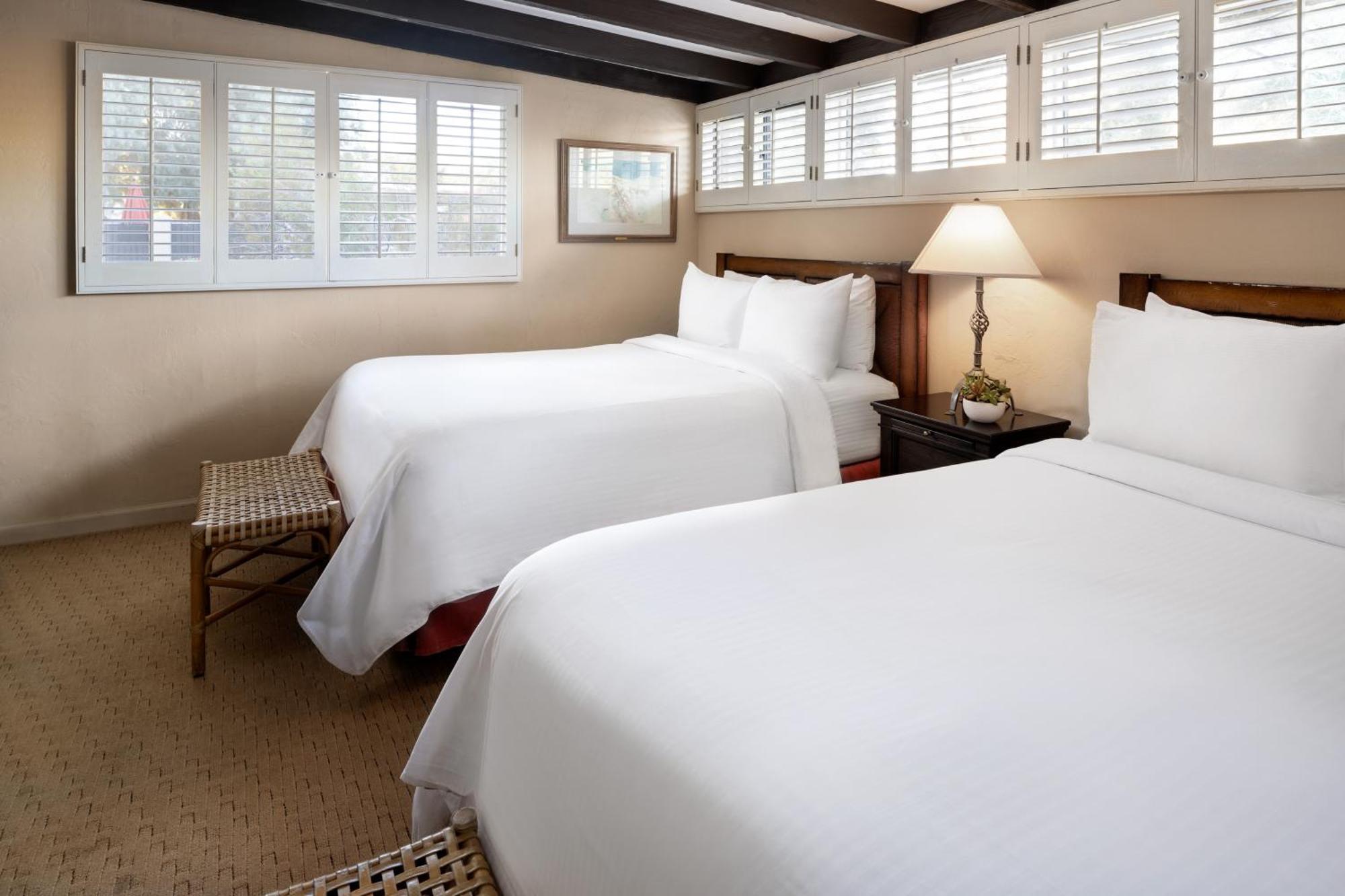 La Casa Del Zorro Resort & Spa Borrego Springs Dış mekan fotoğraf