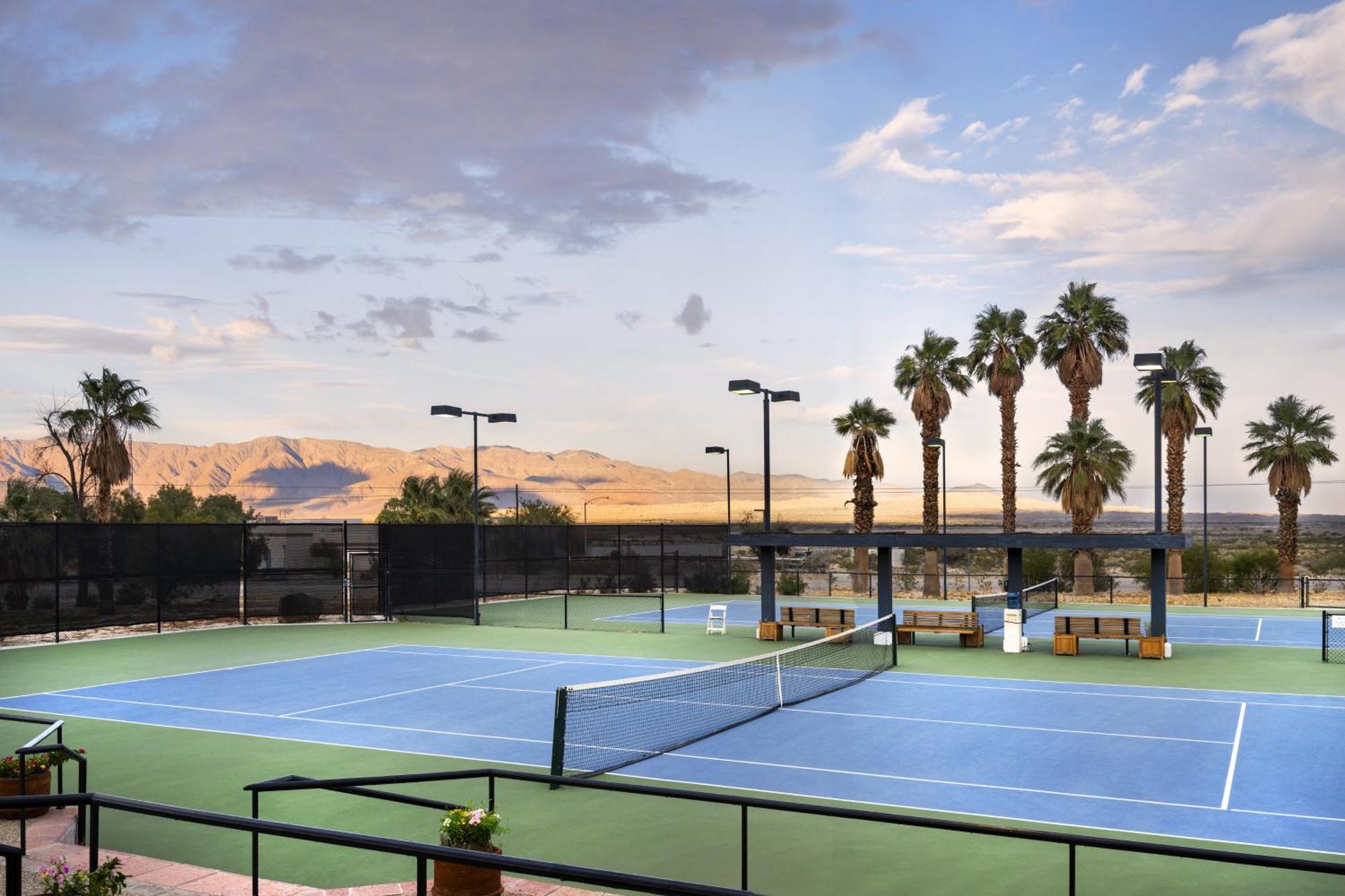 La Casa Del Zorro Resort & Spa Borrego Springs Dış mekan fotoğraf