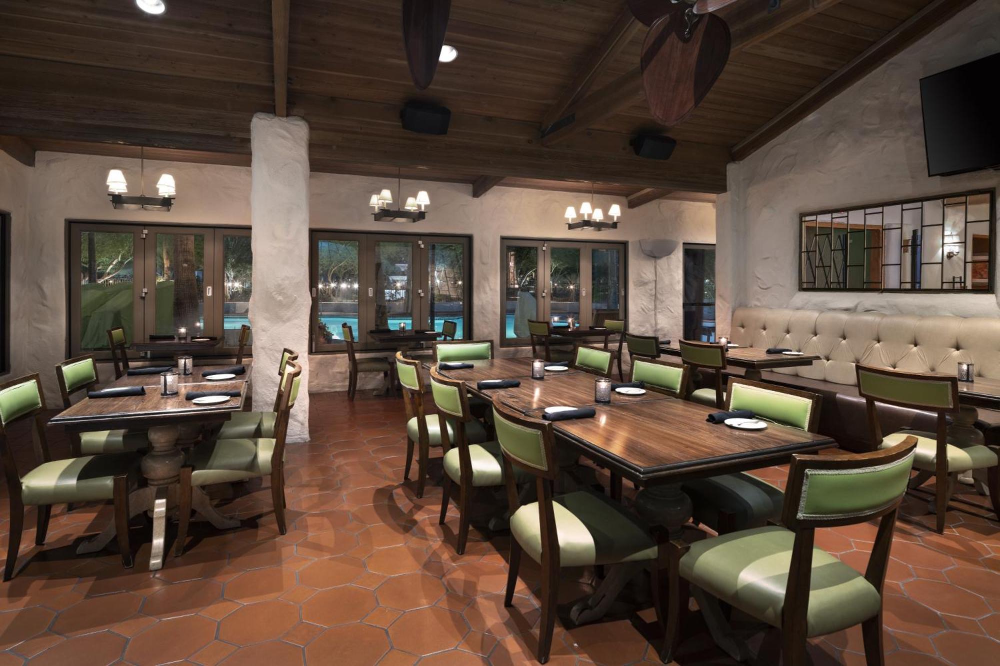 La Casa Del Zorro Resort & Spa Borrego Springs Dış mekan fotoğraf