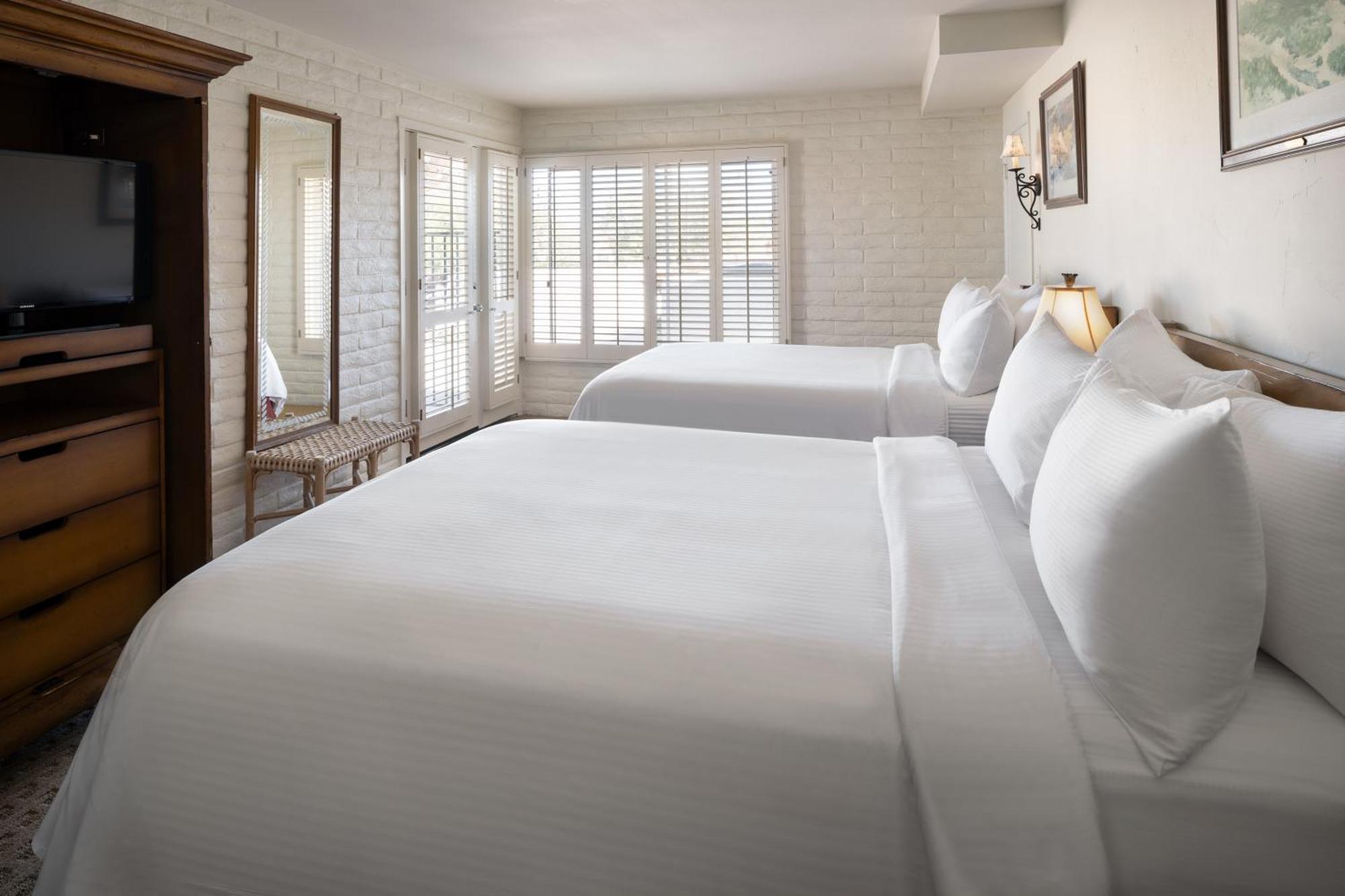 La Casa Del Zorro Resort & Spa Borrego Springs Dış mekan fotoğraf