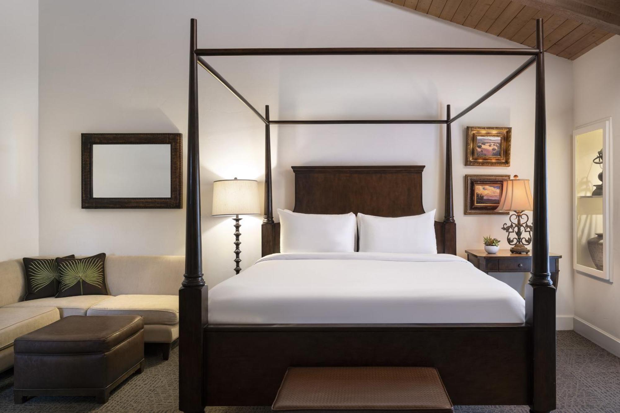 La Casa Del Zorro Resort & Spa Borrego Springs Dış mekan fotoğraf
