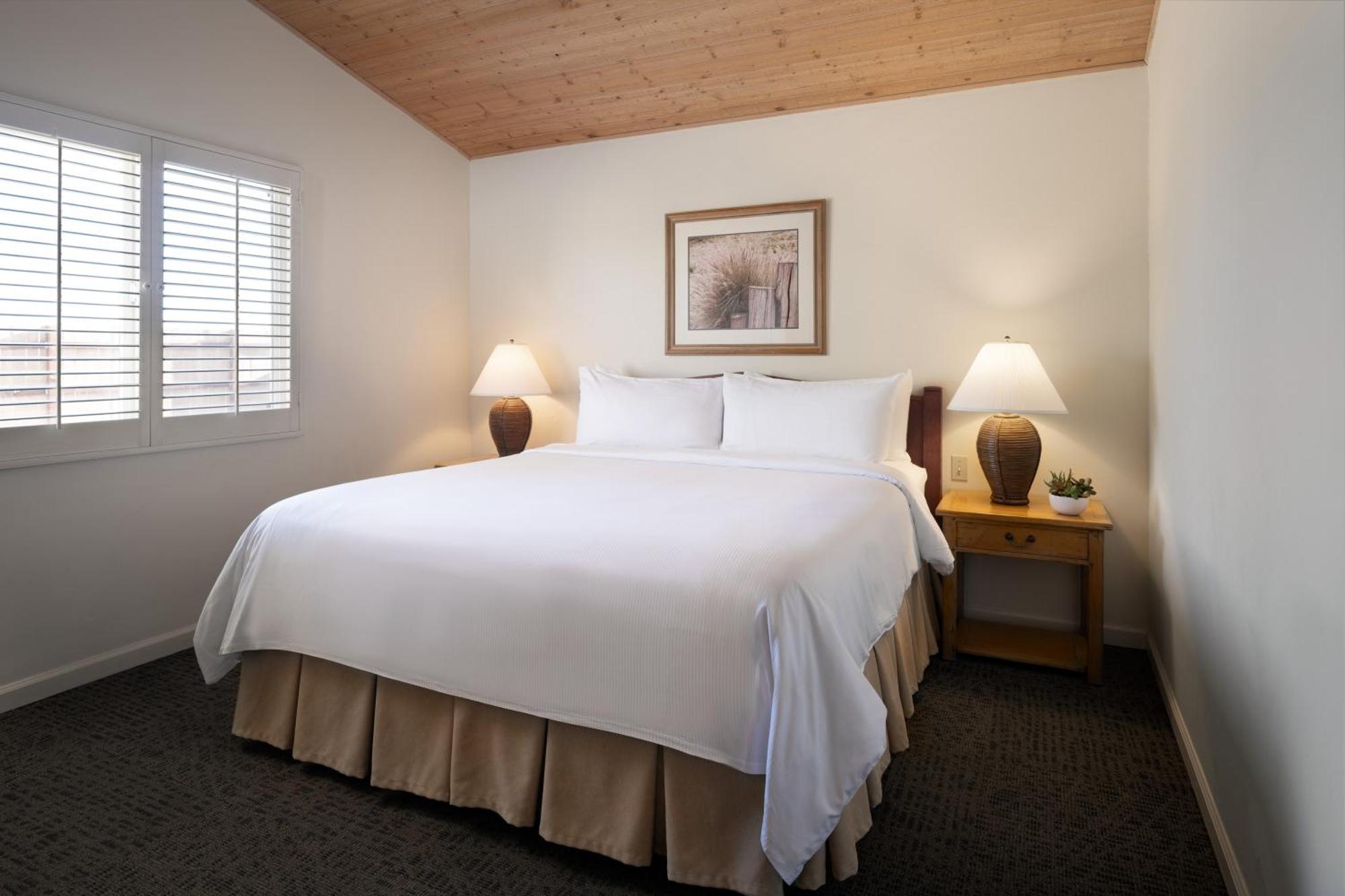 La Casa Del Zorro Resort & Spa Borrego Springs Dış mekan fotoğraf