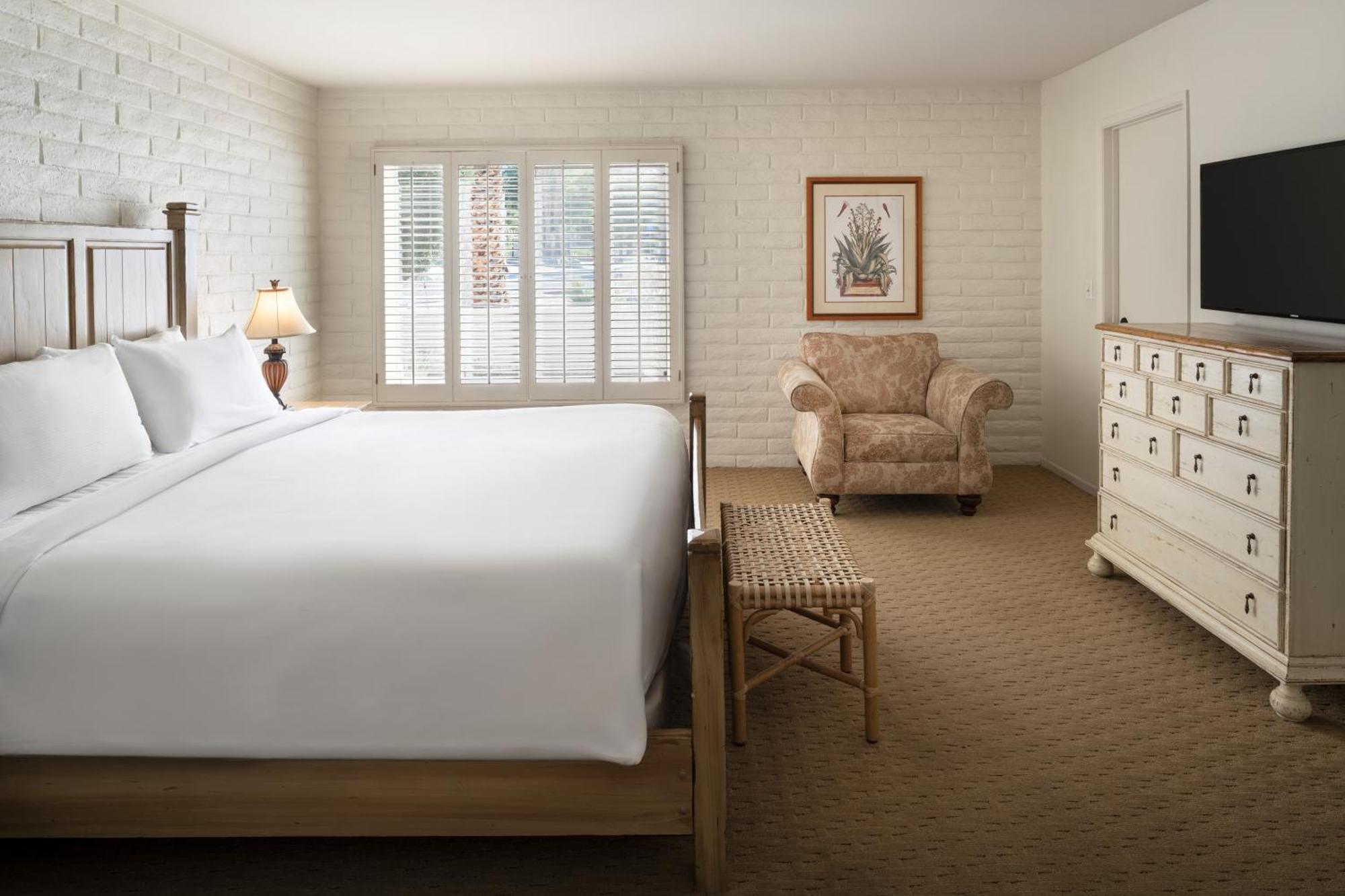 La Casa Del Zorro Resort & Spa Borrego Springs Dış mekan fotoğraf
