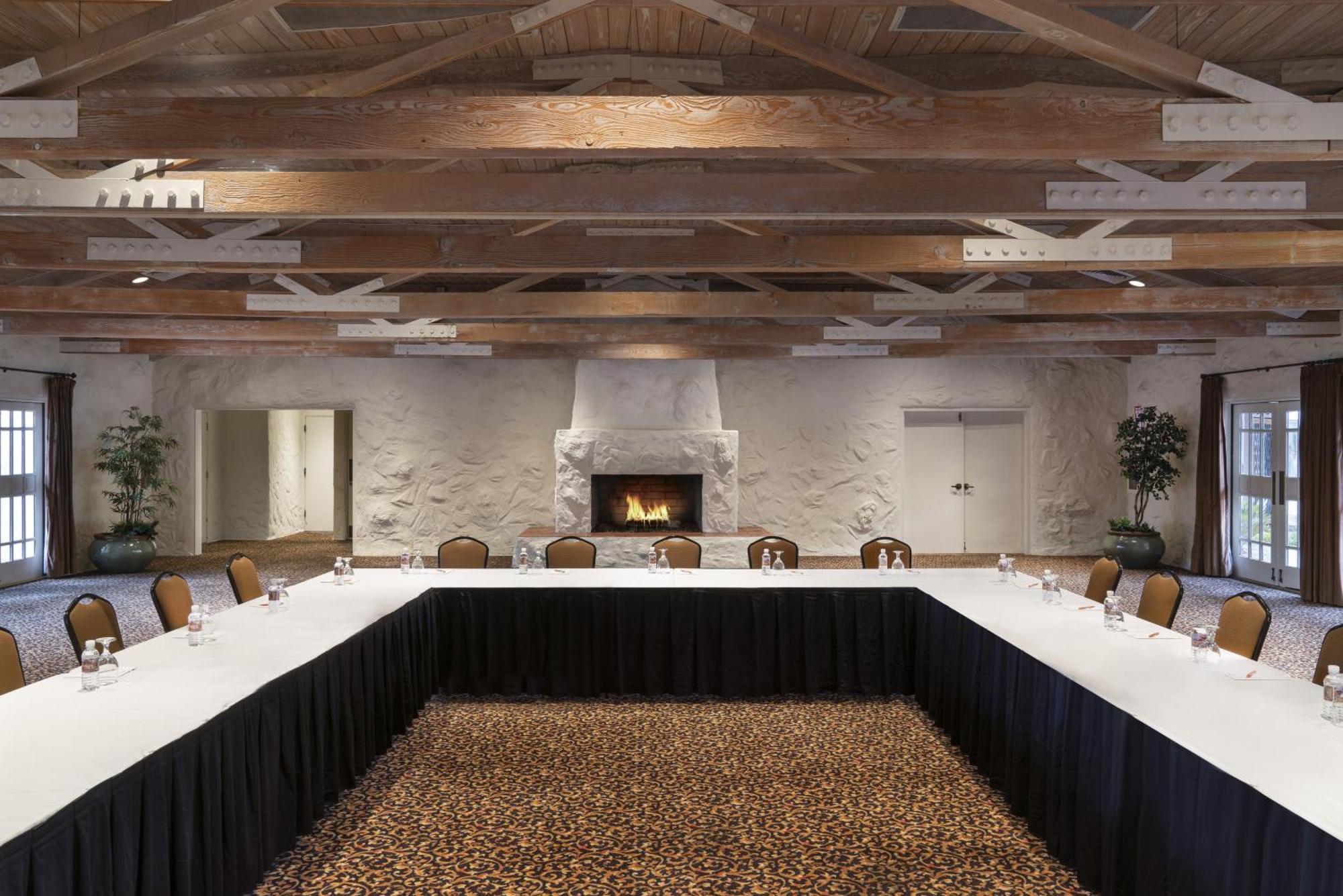La Casa Del Zorro Resort & Spa Borrego Springs Dış mekan fotoğraf