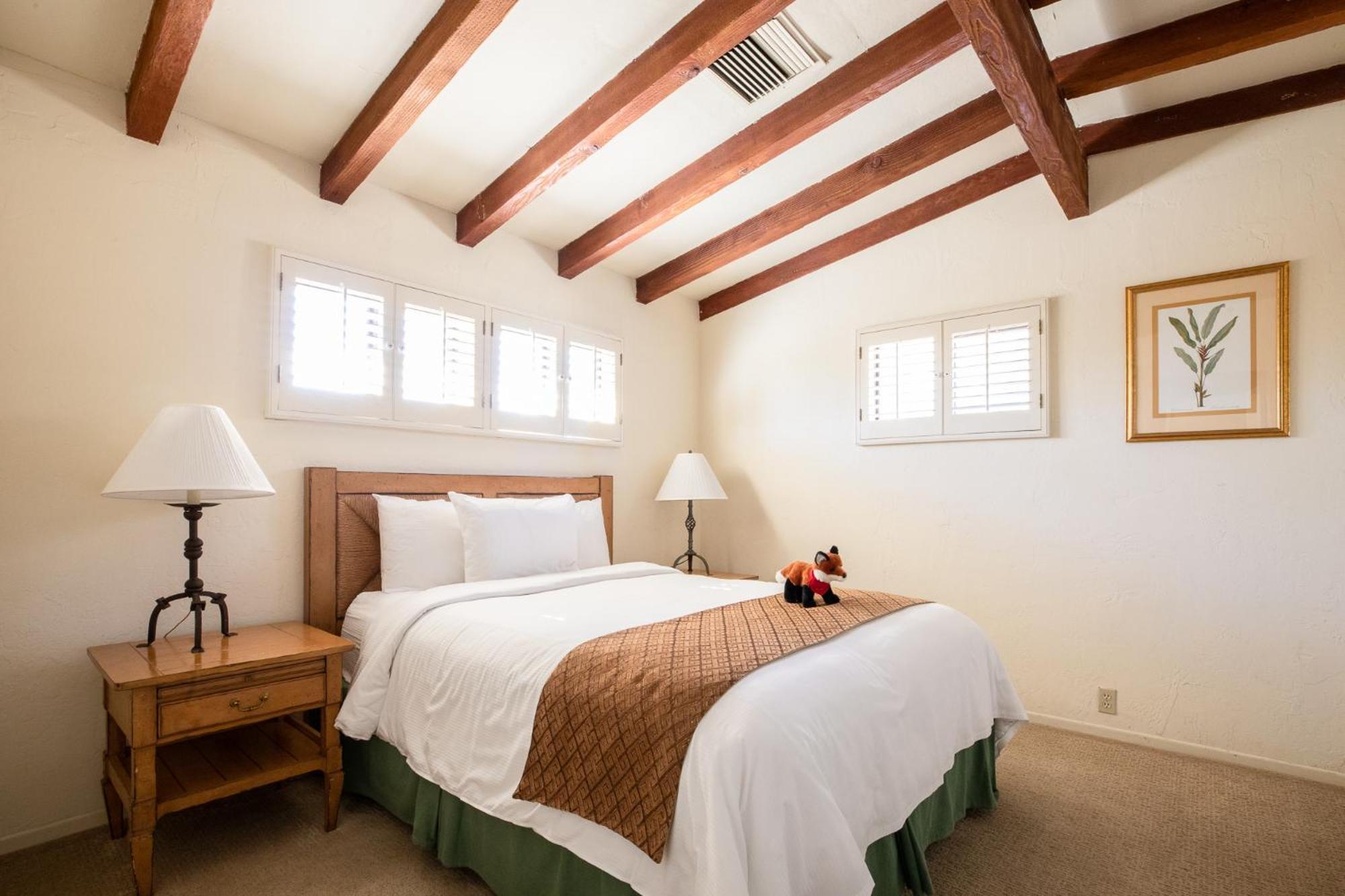 La Casa Del Zorro Resort & Spa Borrego Springs Dış mekan fotoğraf